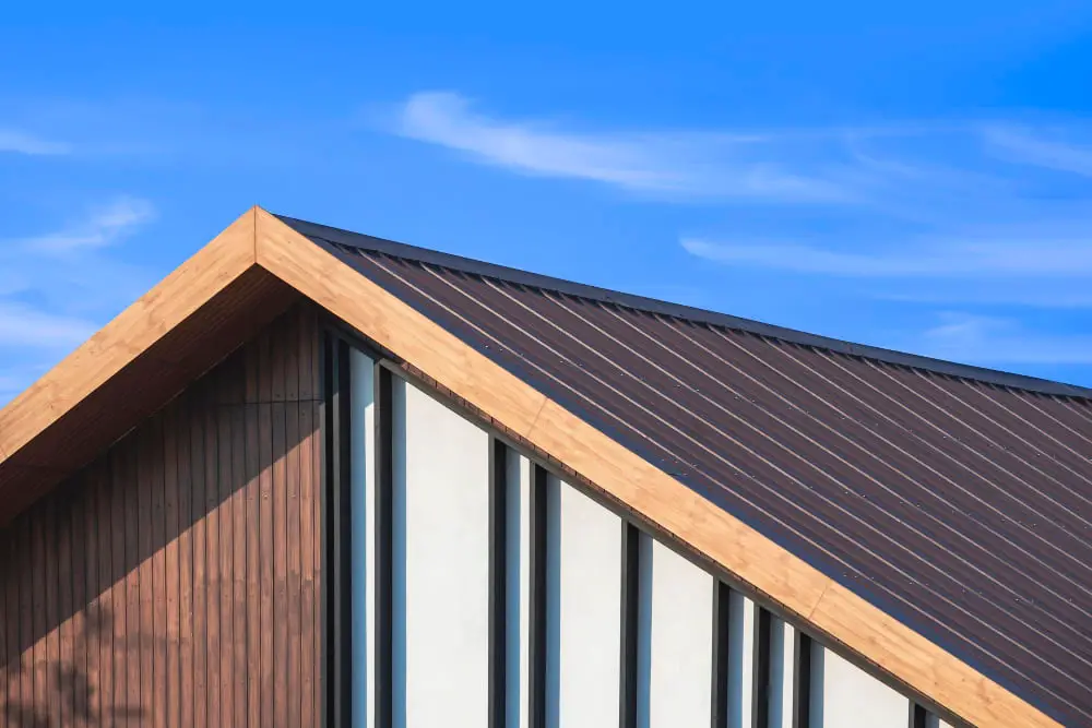 dutch gable roof design