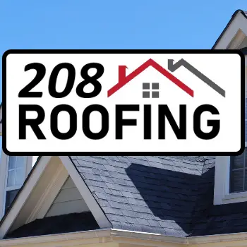 208 Roofing & Exteriors roofing company in Idaho