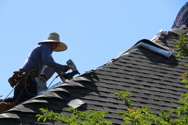 Thompson Roofing roofing company in Alabama