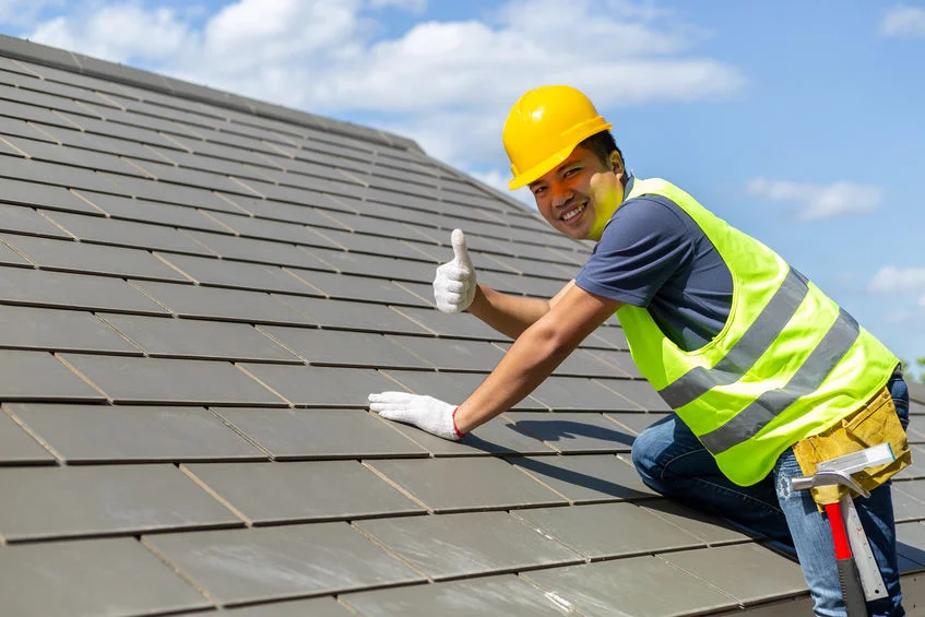 5 Stars Roofing