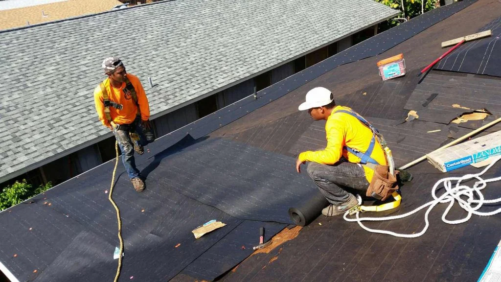 AAA Roofers Hawaii