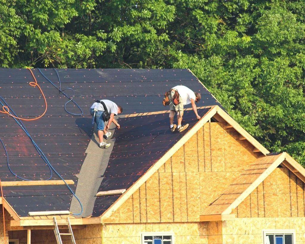 AK Signature Roofing