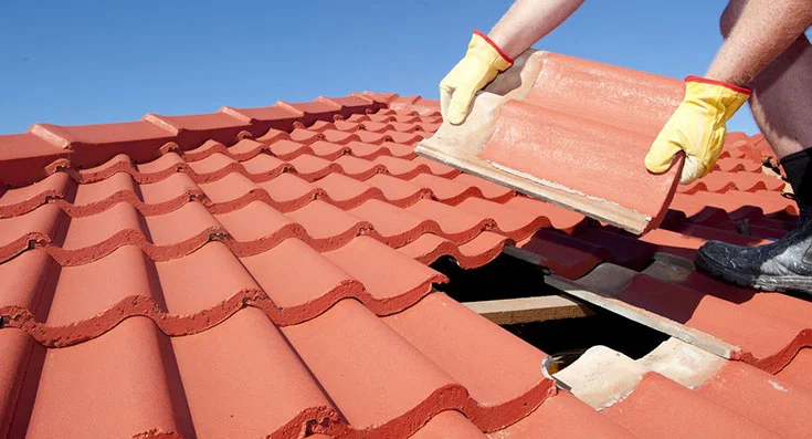AZ Roof