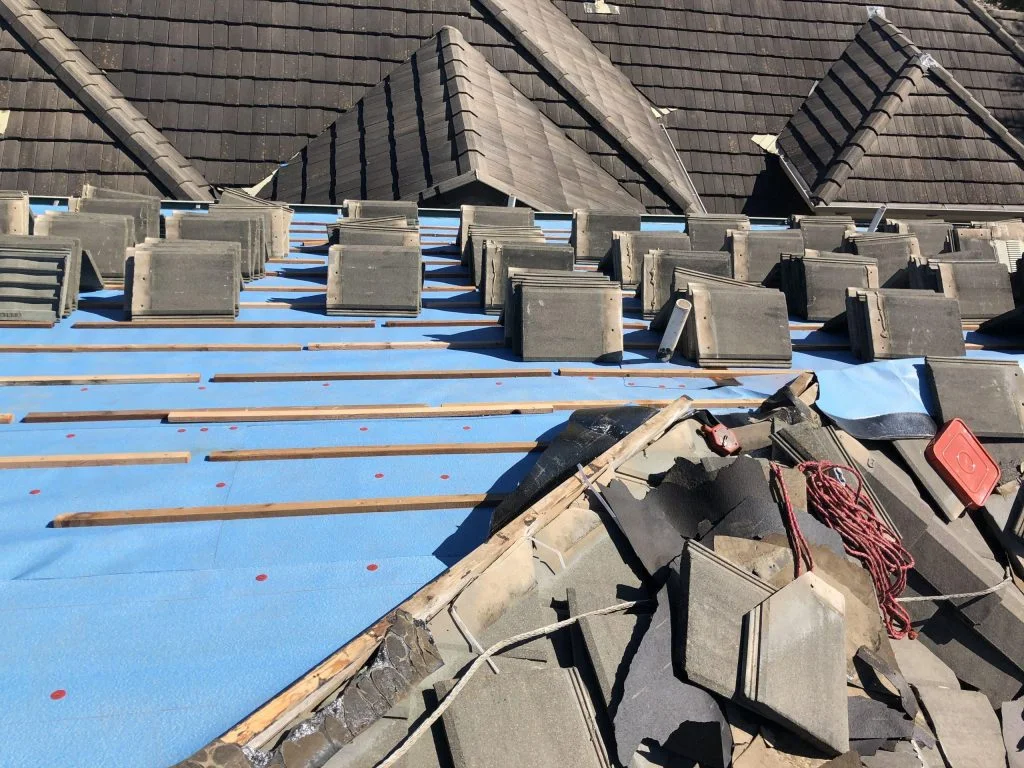 Absolute Roofing Company