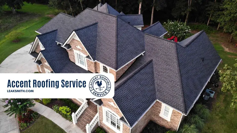 Accent Roofing Service