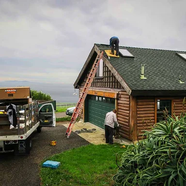Action Roofing Services