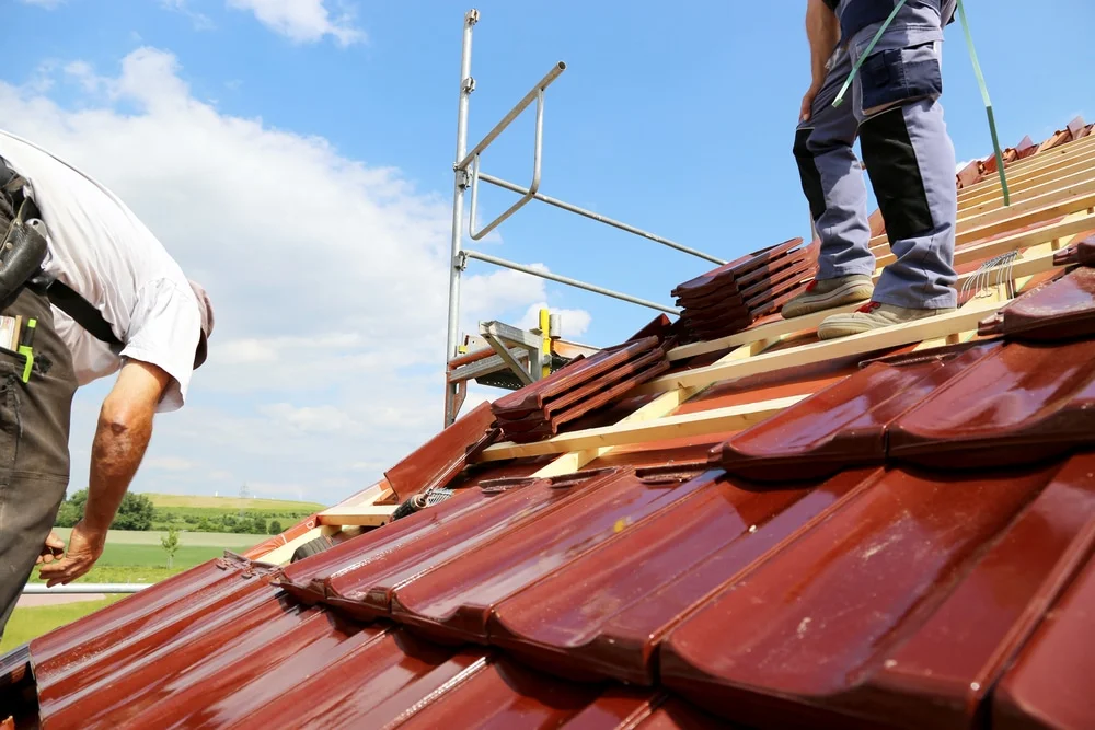 Advance Roofing Service