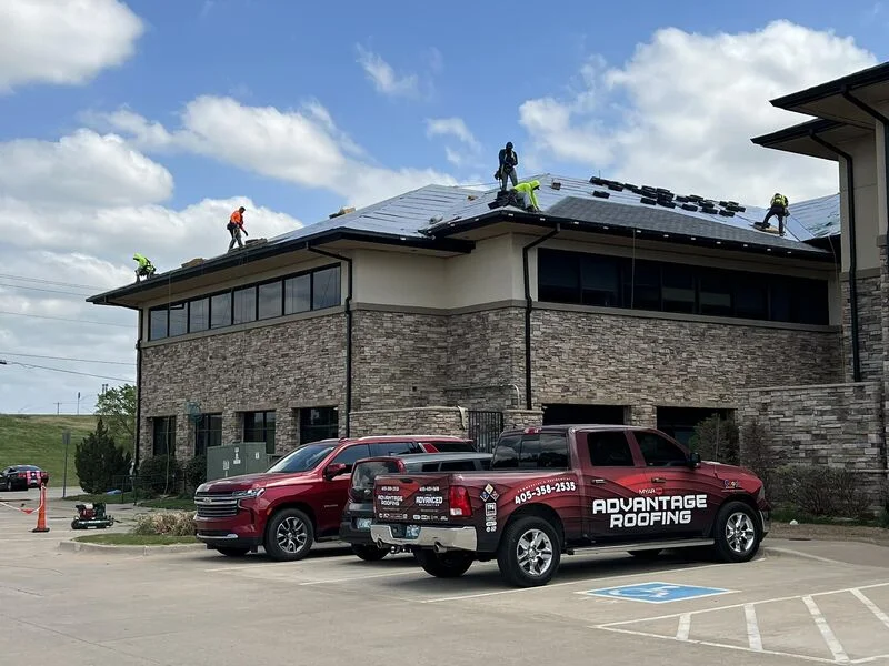 Advantage Roofing