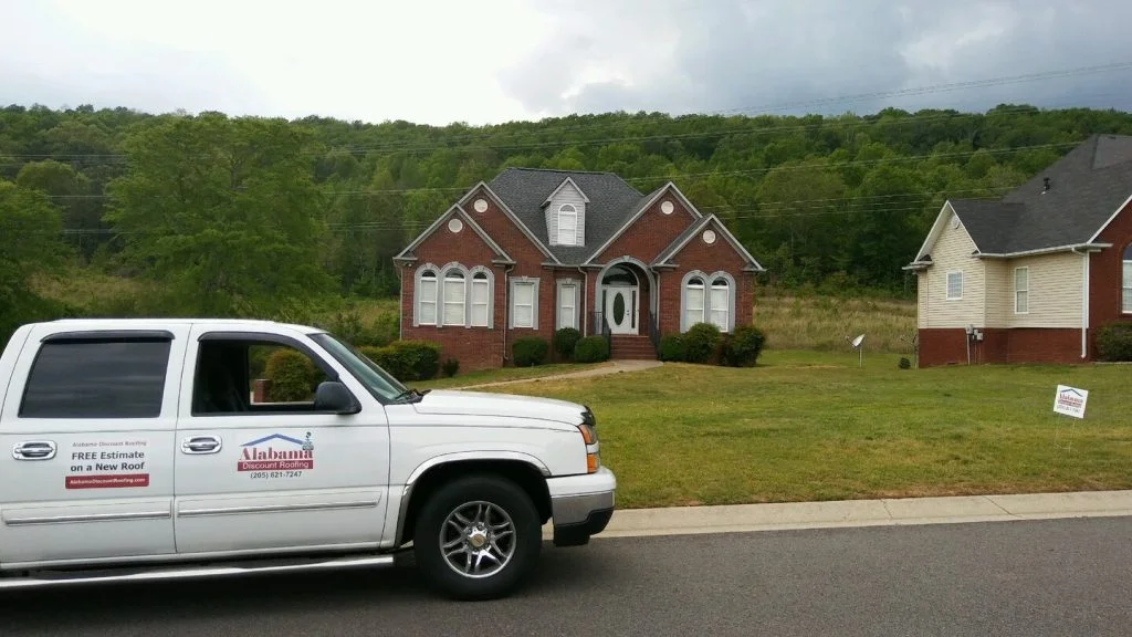 Alabama Discount Roofing