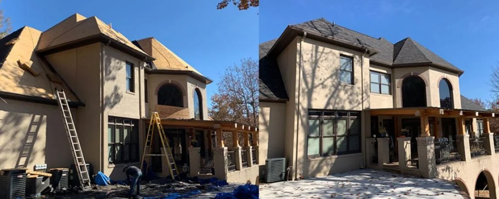 Alabama Roofing Professionals