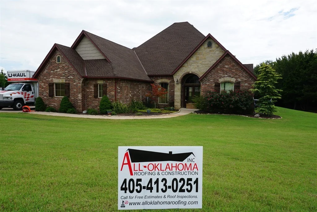 All Oklahoma Roofing & Construction