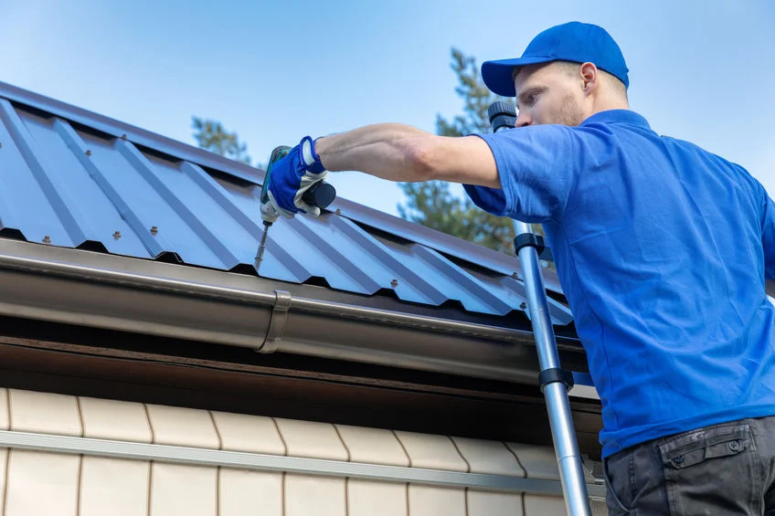 All Weather Roofing