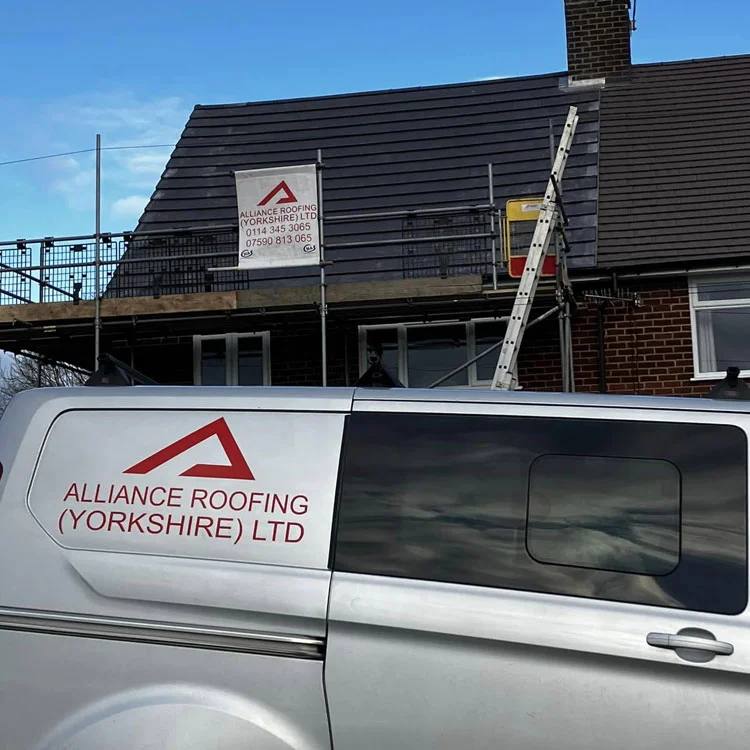 Alliance Roofing