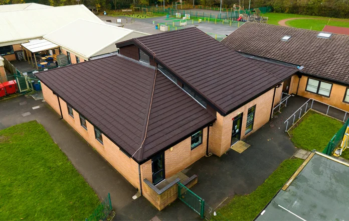 Allied Roofing Inc