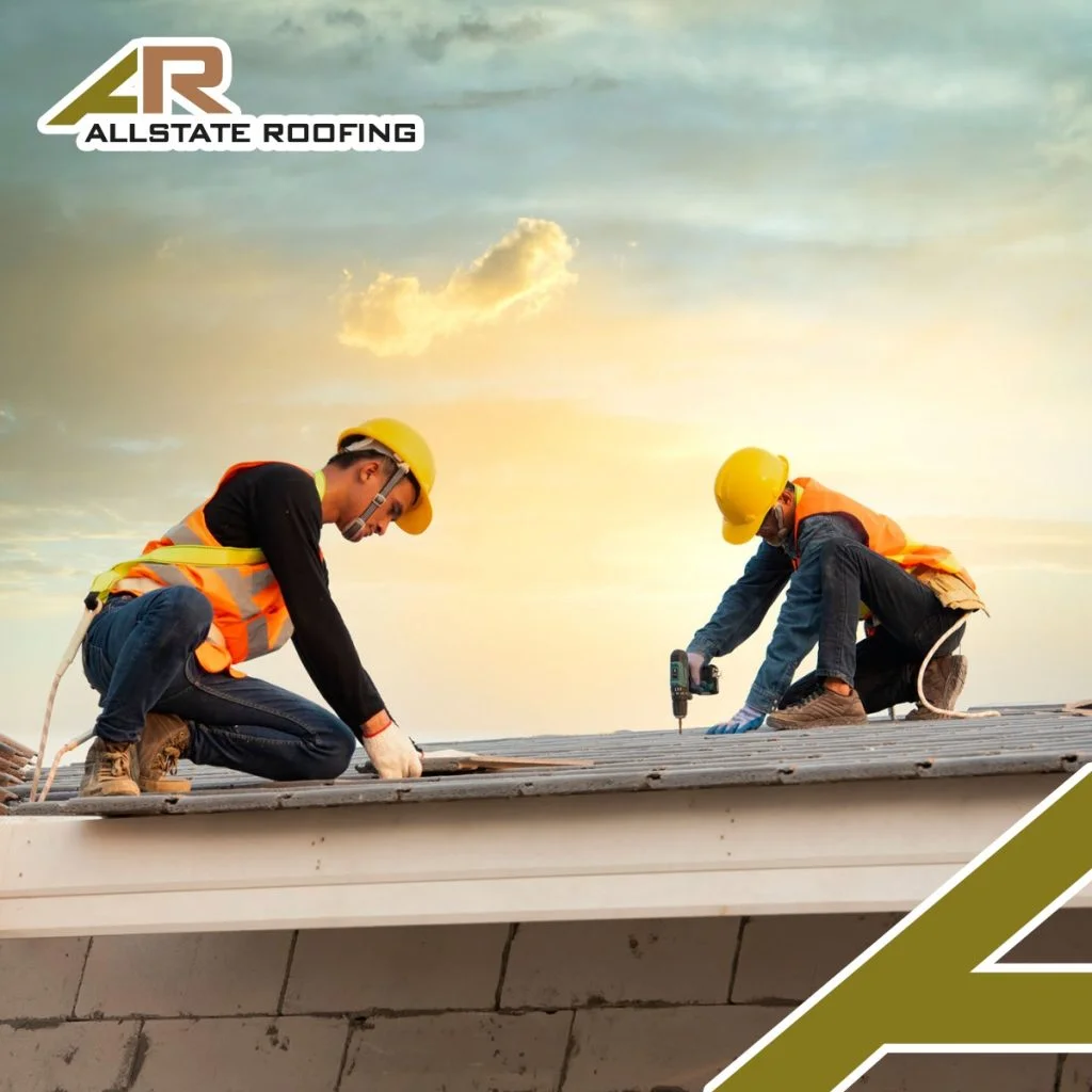Allstate Roofing Inc