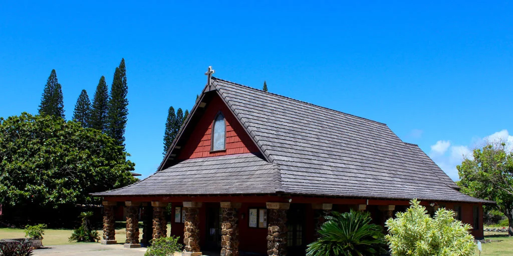Aloha Roofing Hawaii