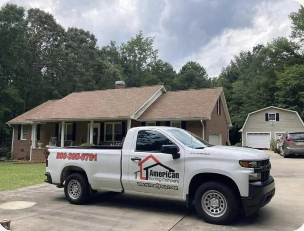 American Roofing Company