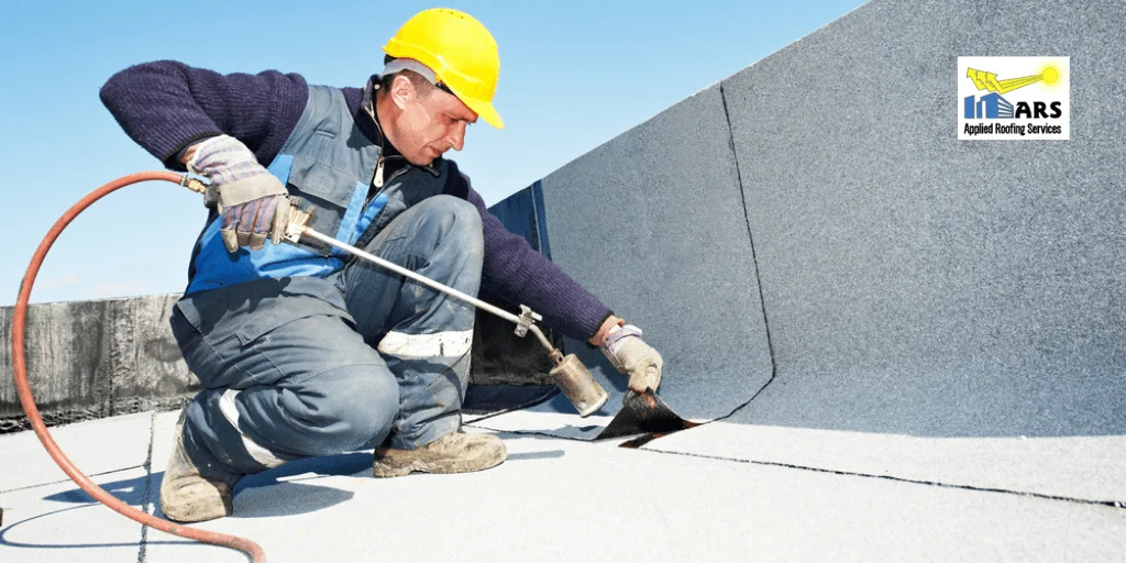 Applied Roofing Services
