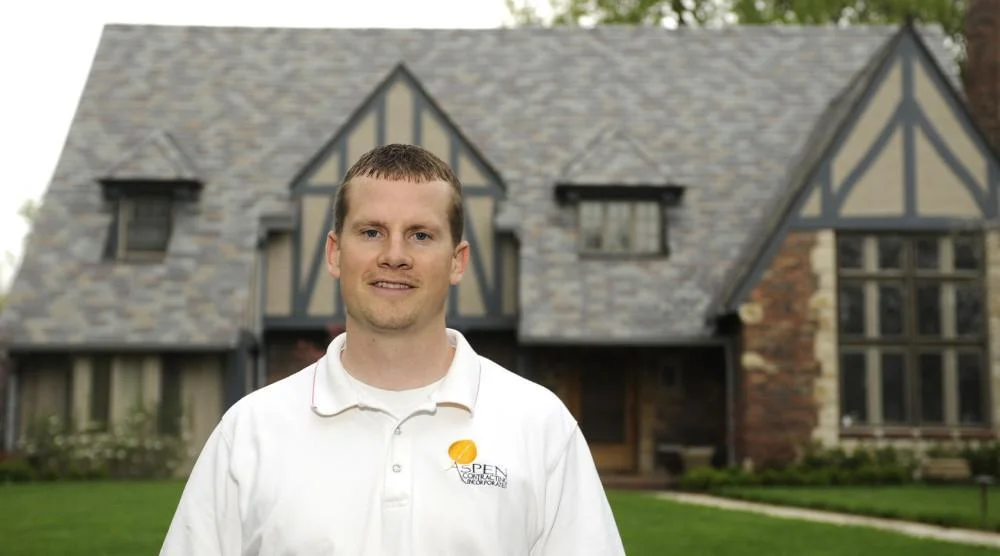 Aspen Contracting