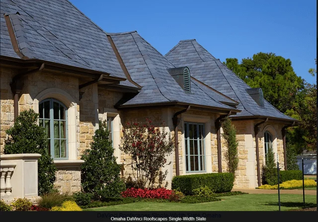 Aspen Roofing