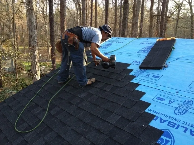 Bade Roofing Company