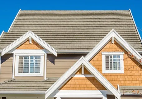 Basey's Roofing