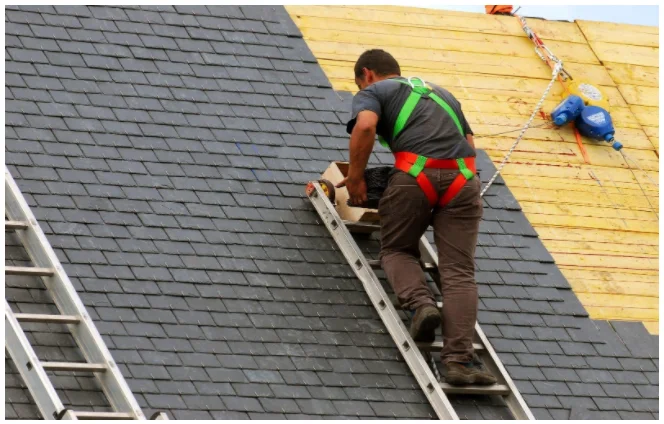 Basin Roofing & Construction