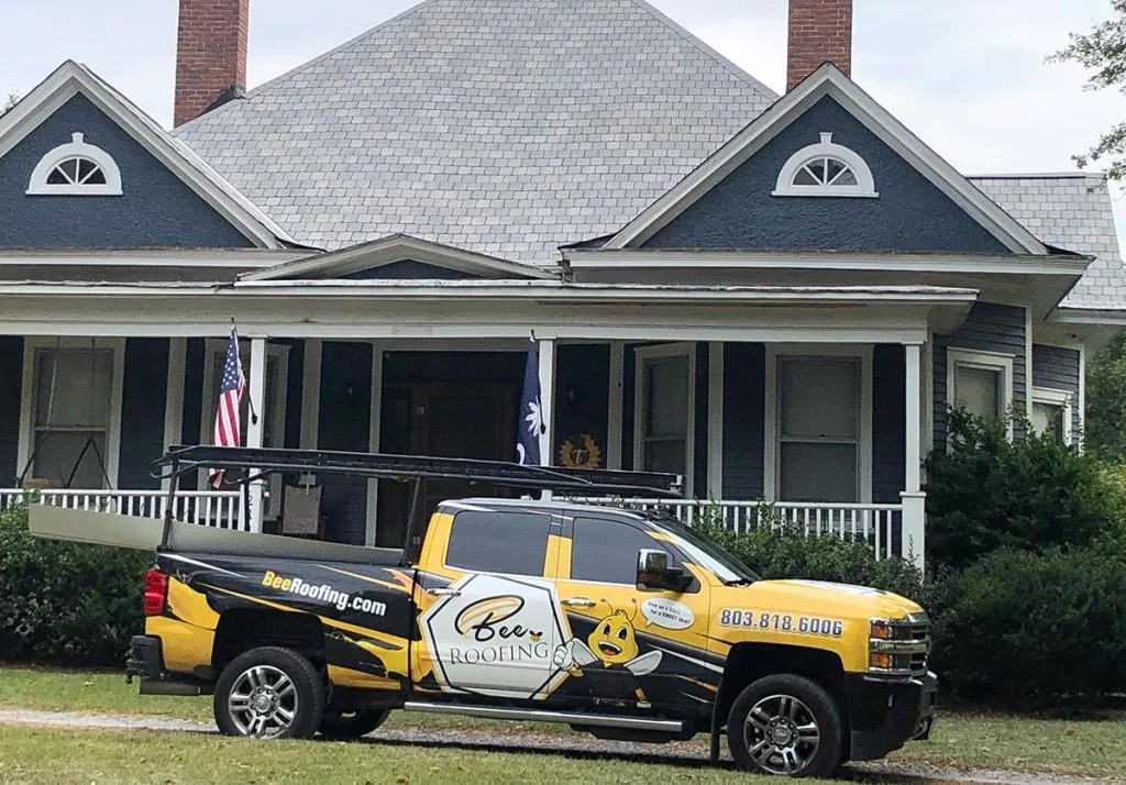Bee Roofing