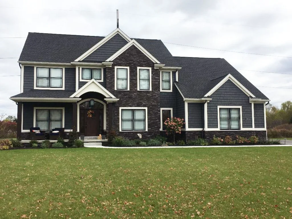 Besroi Roofing & Siding