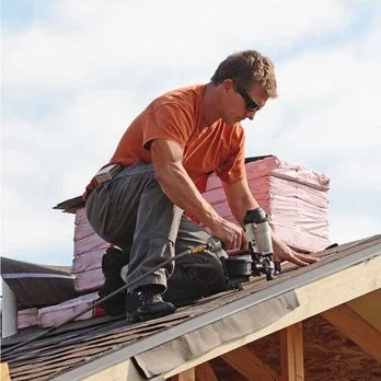 Big Bear Roofing