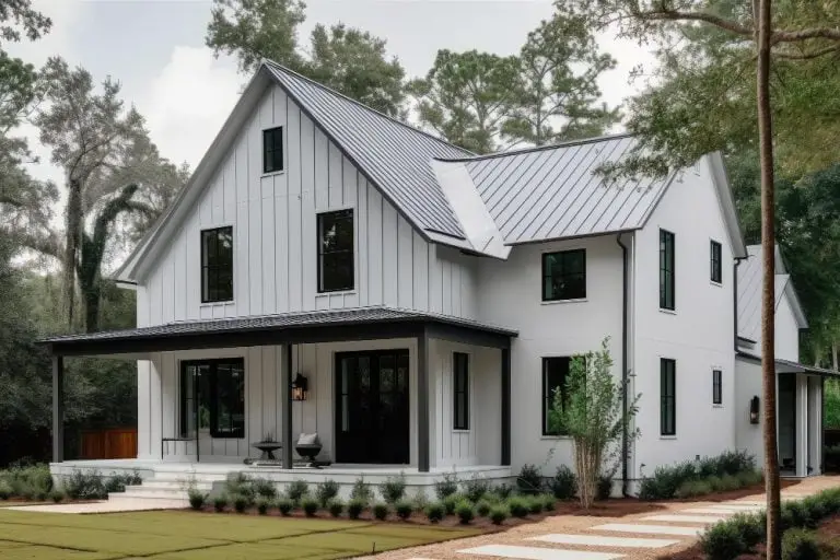 20 Top Front Porch Gable Roof Design Ideas: Your Ultimate Guide