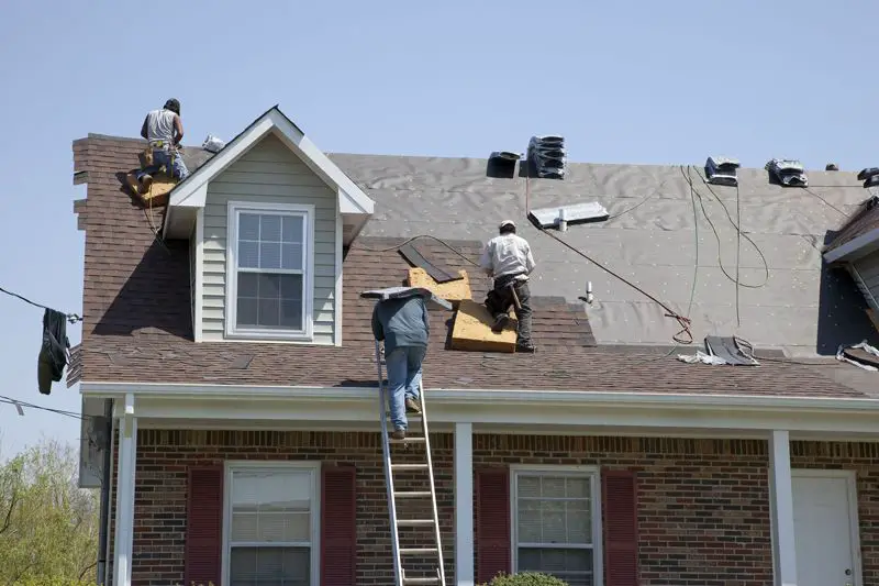 Boston Quality Roofing Company