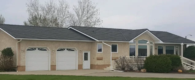 Bozeman, MT #1 Roofing Contractor