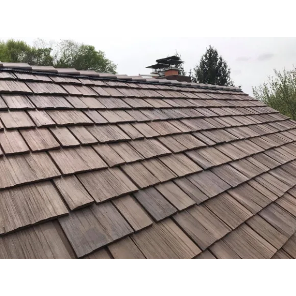 Brava Roof Tile