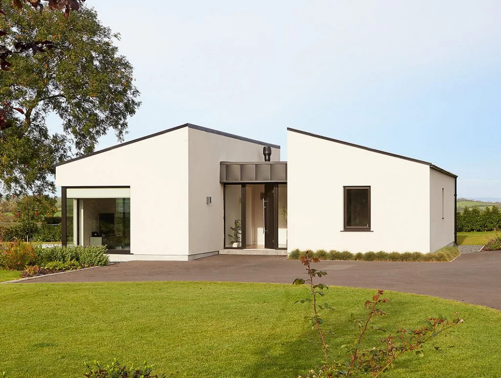Built Wright