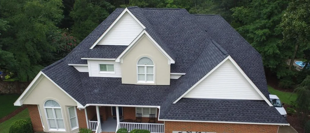 Burgin Roofing