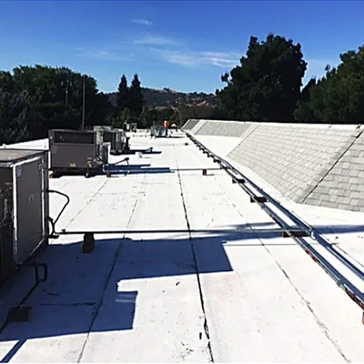 Cal Roofing Systems