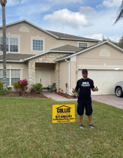 Collis Roofing