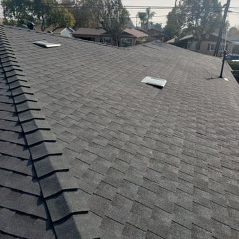 Competition Roofing Co