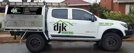 DJK Roofing