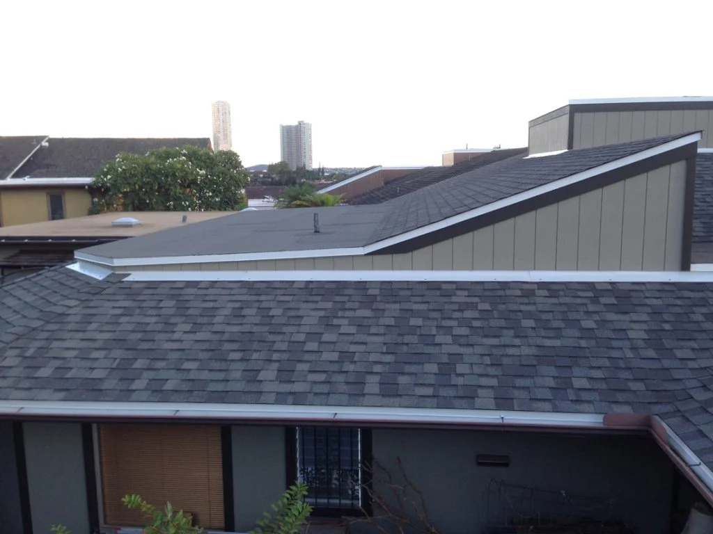 David's Custom Roofing & Painting Inc