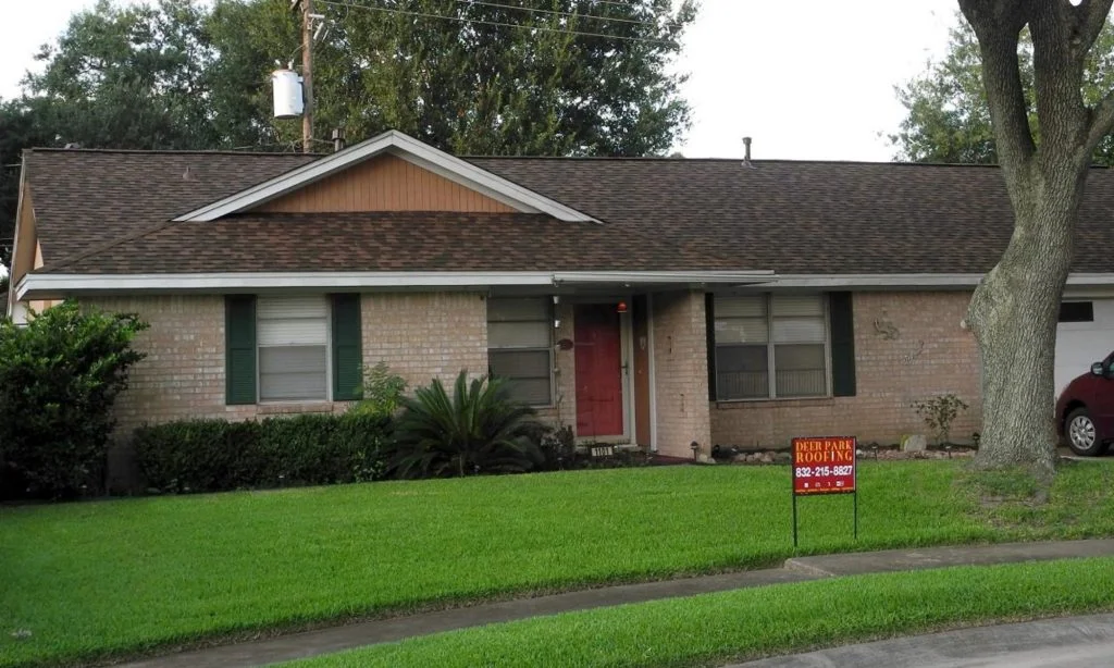 Deer Park Roofing