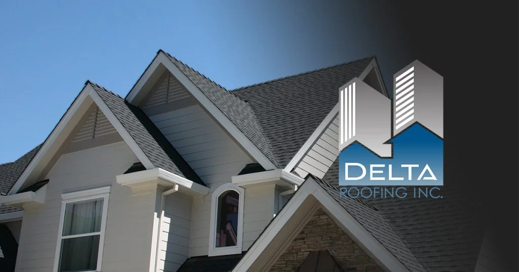 Delta Roofing