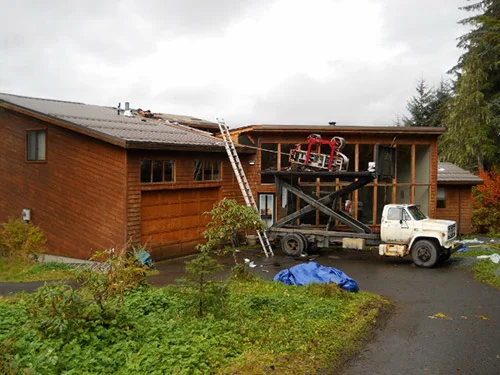 Design North Roofing