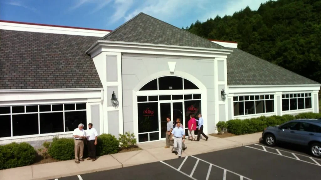 DiGiorgi Roofing and Siding Inc