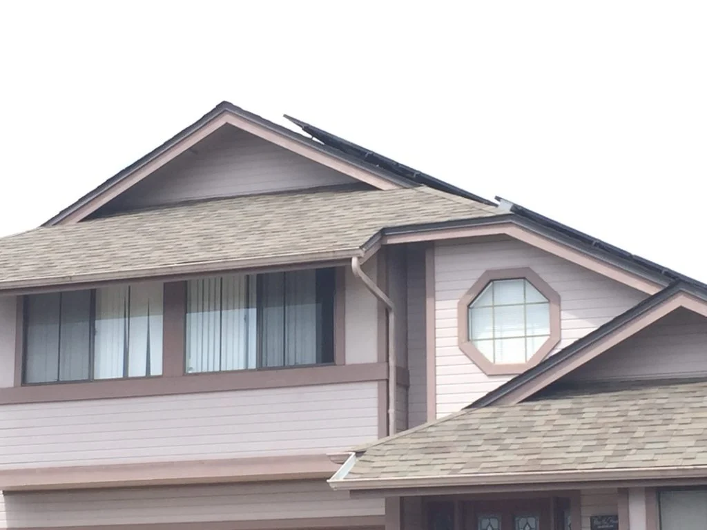 Discovery Roofing