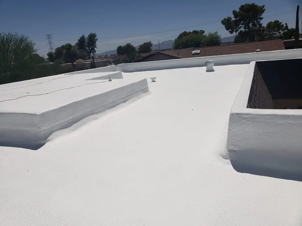 Dura Foam Roofing
