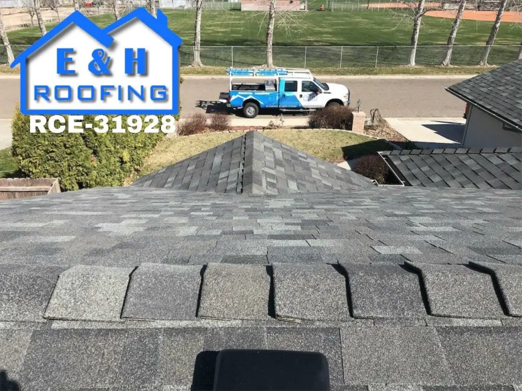 E & H Roofing