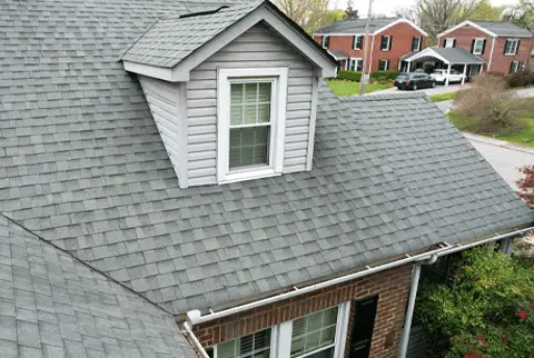 East Tennessee Roofing