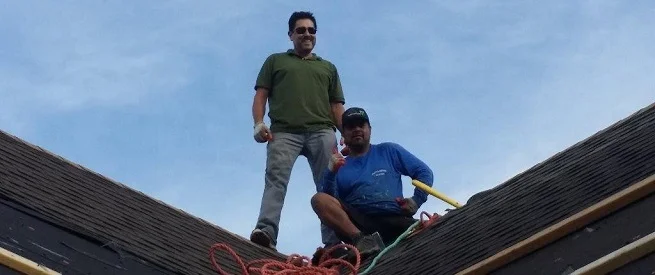 Elite Roofing Company